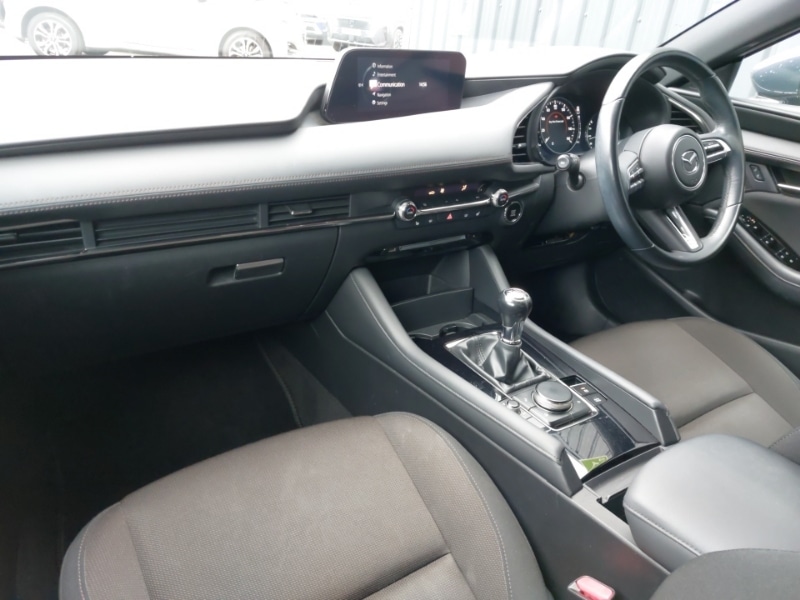 Used Mazda Mazda3 2020 for sale - 76155693: Photo 18