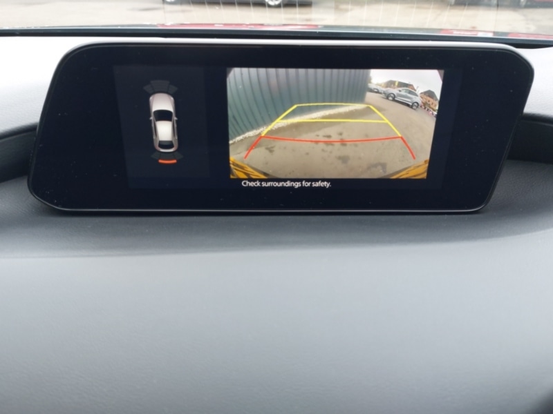 Used Mazda Mazda3 2020 for sale - 76155693: Photo 19