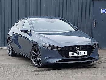 Mazda - Mazda3