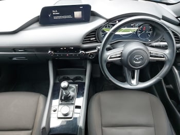 Used Mazda Mazda3 2020 for sale - 76155693: Photo 2