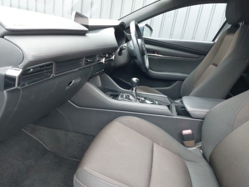 Used Mazda Mazda3 2020 for sale - 76155693: Photo 5
