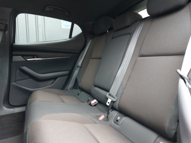 Used Mazda Mazda3 2020 for sale - 76155693: Photo 6