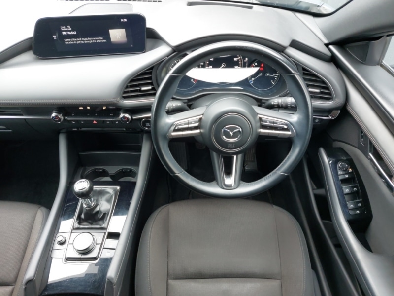 Used Mazda Mazda3 2020 for sale - 76155693: Photo 7