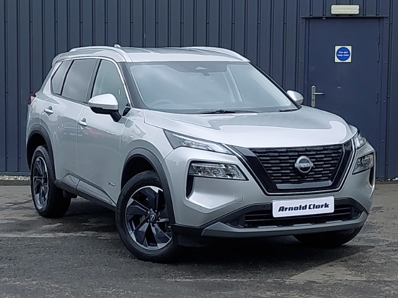 Used Nissan X-Trail 2025 for sale - 77977557: Photo 1