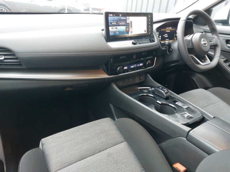 Used Nissan X-Trail 2025 for sale - 77977557: Photo 18