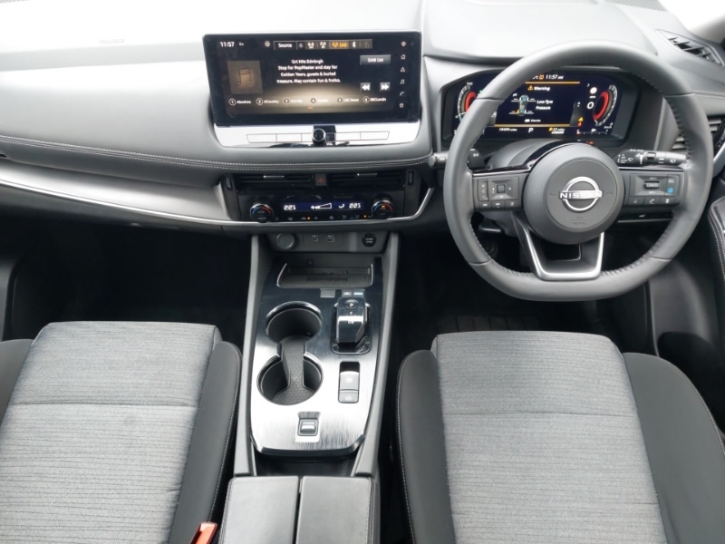 Used Nissan X-Trail 2025 for sale - 77977557: Photo 2