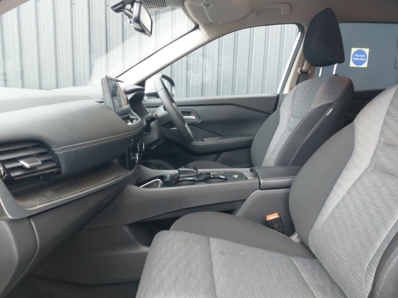 Used Nissan X-Trail 2025 for sale - 77977557: Photo 5