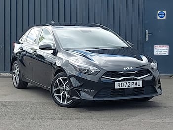 Used Kia Ceed 2022 for sale - 79686279: Photo