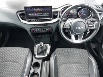 Used Kia Ceed 2022 for sale - 79686279: Photo