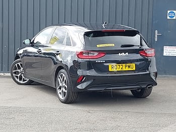 Used Kia Ceed 2022 for sale - 79686279: Photo