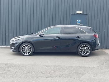 Used Kia Ceed 2022 for sale - 79686279: Photo