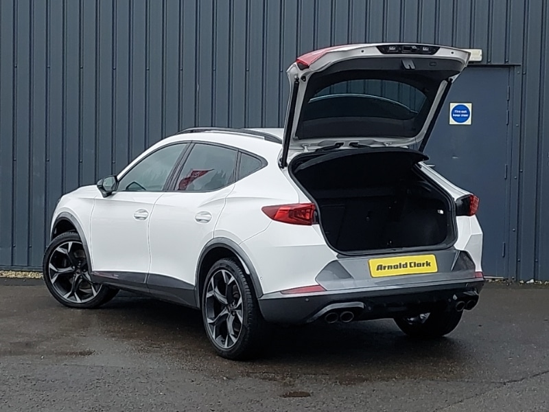 Used Cupra Formentor 2023 for sale - 77466852: Photo 12