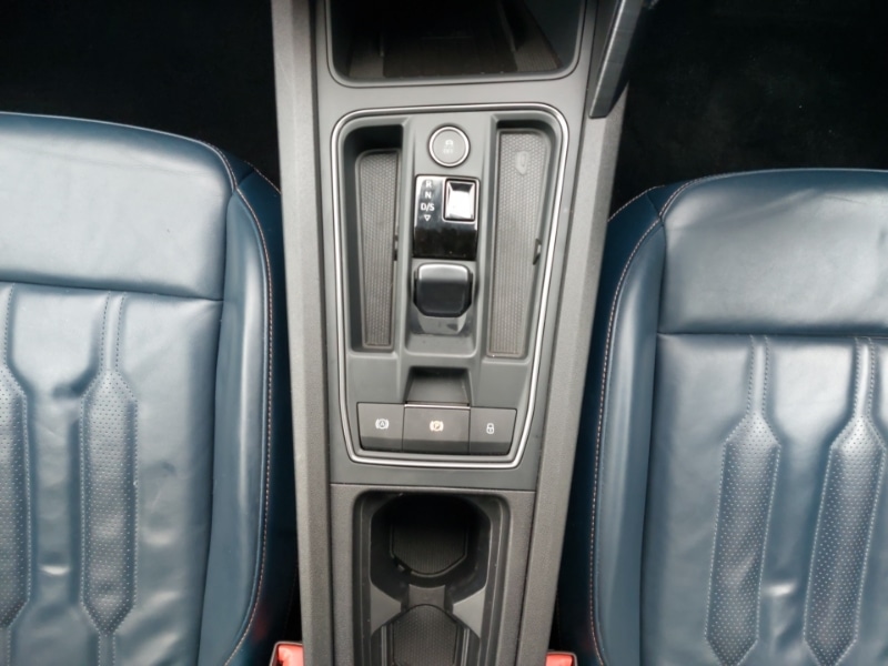 Used Cupra Formentor 2023 for sale - 77466852: Photo 14