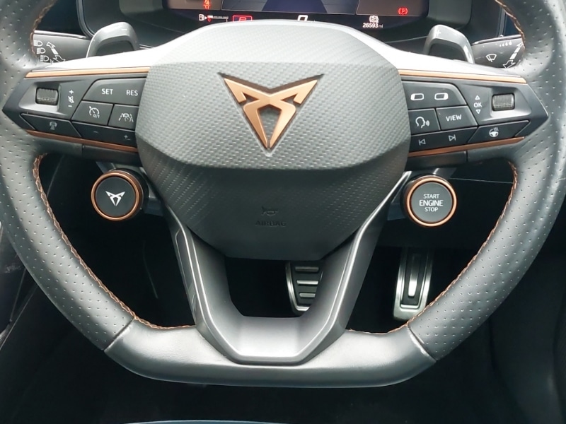 Used Cupra Formentor 2023 for sale - 77466852: Photo 15