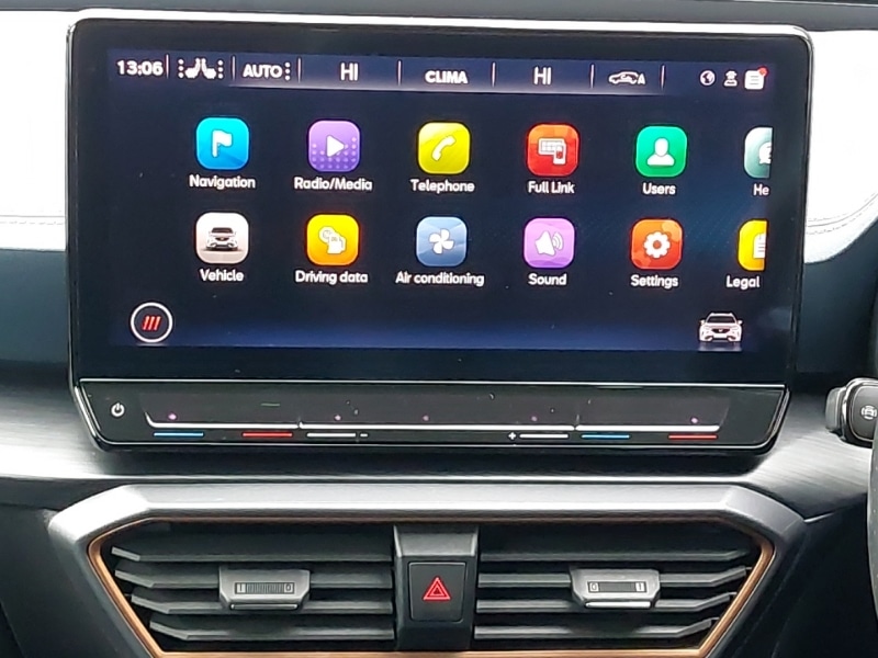 Used Cupra Formentor 2023 for sale - 77466852: Photo 16