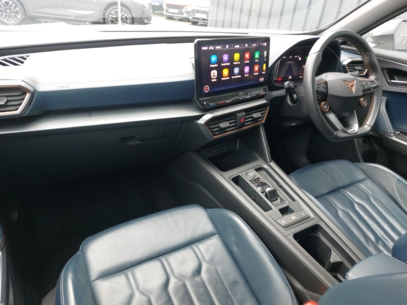 Used Cupra Formentor 2023 for sale - 77466852: Photo 18