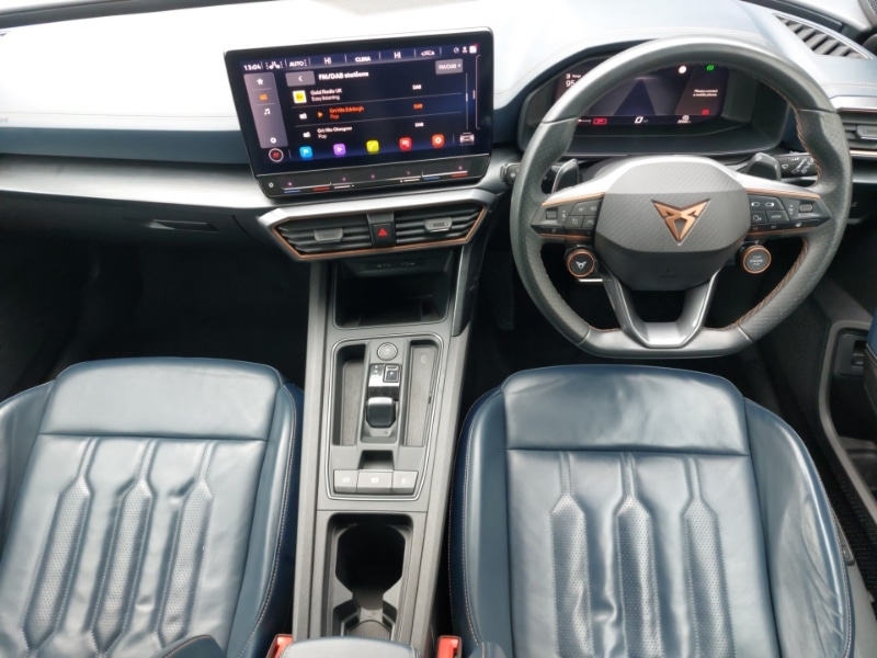 Used Cupra Formentor 2023 for sale - 77466852: Photo 2