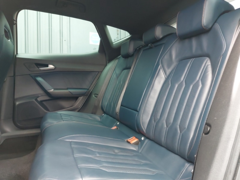 Used Cupra Formentor 2023 for sale - 77466852: Photo 6