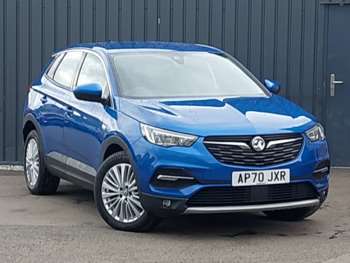 2020 - 1.5 Turbo D Business Edition Nav 5dr