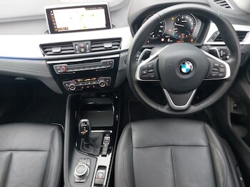 Used BMW X1 2020 for sale - 77815689: Photo