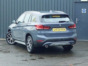 Used BMW X1 2020 for sale - 77815689: Photo