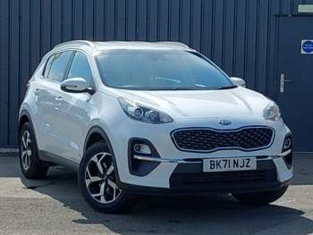 2022 - 1.6T GDi ISG 2 5dr [AWD]