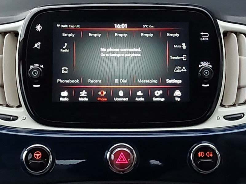 Used Fiat 500 2019 for sale - 77522465: Photo 11