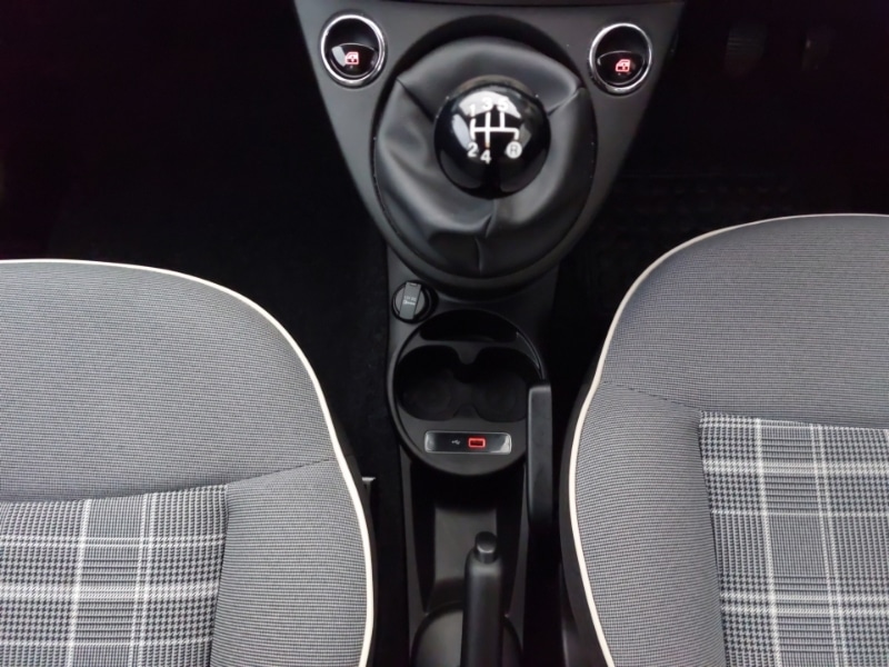 Used Fiat 500 2019 for sale - 77522465: Photo 15