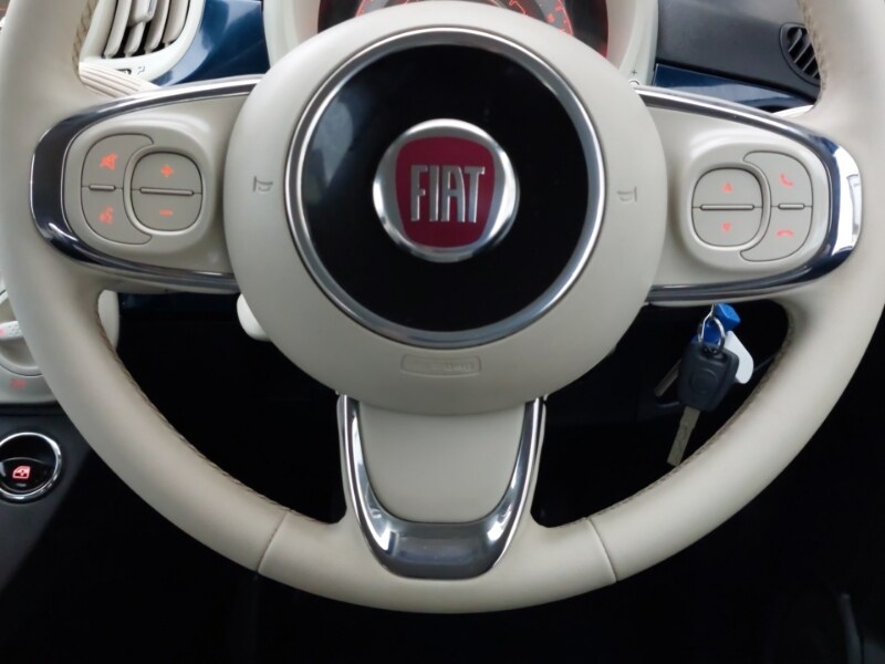 Used Fiat 500 2019 for sale - 77522465: Photo 16