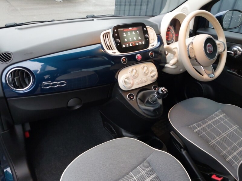 Used Fiat 500 2019 for sale - 77522465: Photo 18