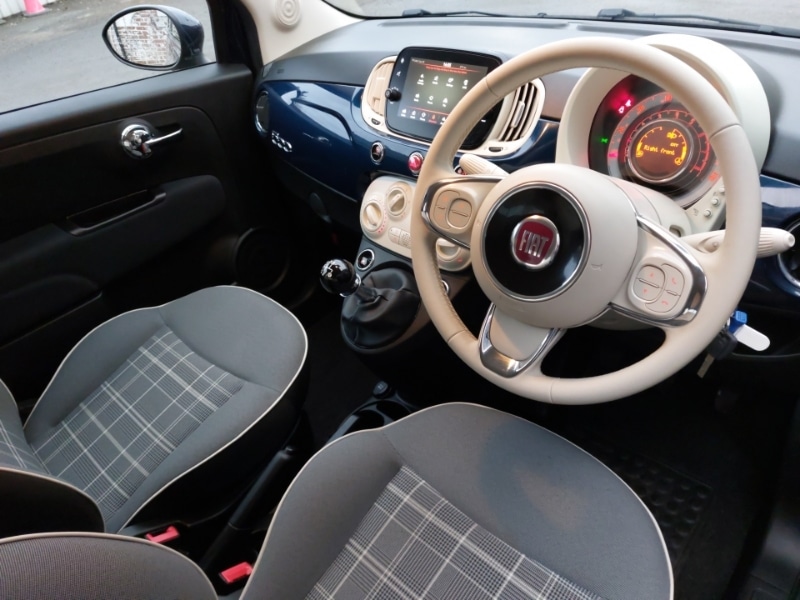 Used Fiat 500 2019 for sale - 77522465: Photo 19