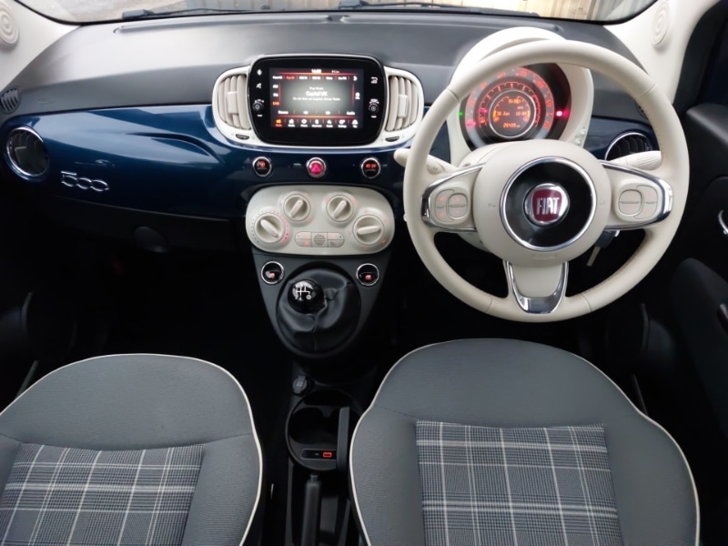 Used Fiat 500 2019 for sale - 77522465: Photo 2