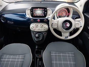Used Fiat 500 2019 for sale - 77522465: Photo