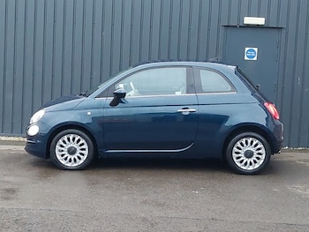 Used Fiat 500 2019 for sale - 77522465: Photo