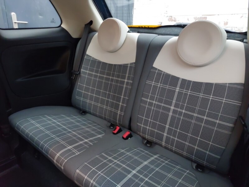 Used Fiat 500 2019 for sale - 77522465: Photo 6