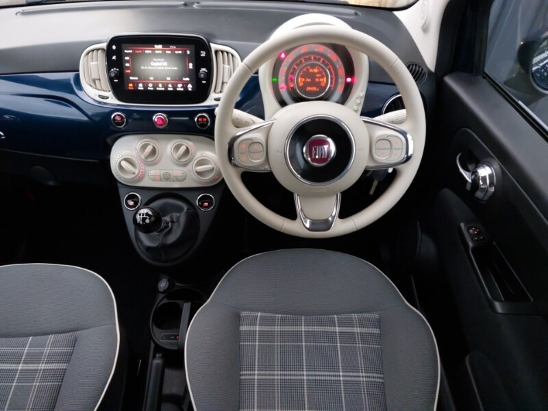 Used Fiat 500 2019 for sale - 77522465: Photo 7