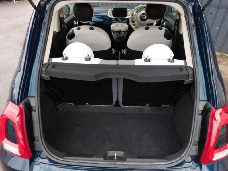 Used Fiat 500 2019 for sale - 77522465: Photo 8