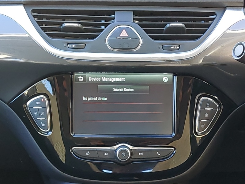 Used Vauxhall Corsa 2019 for sale - 77173946: Photo 13