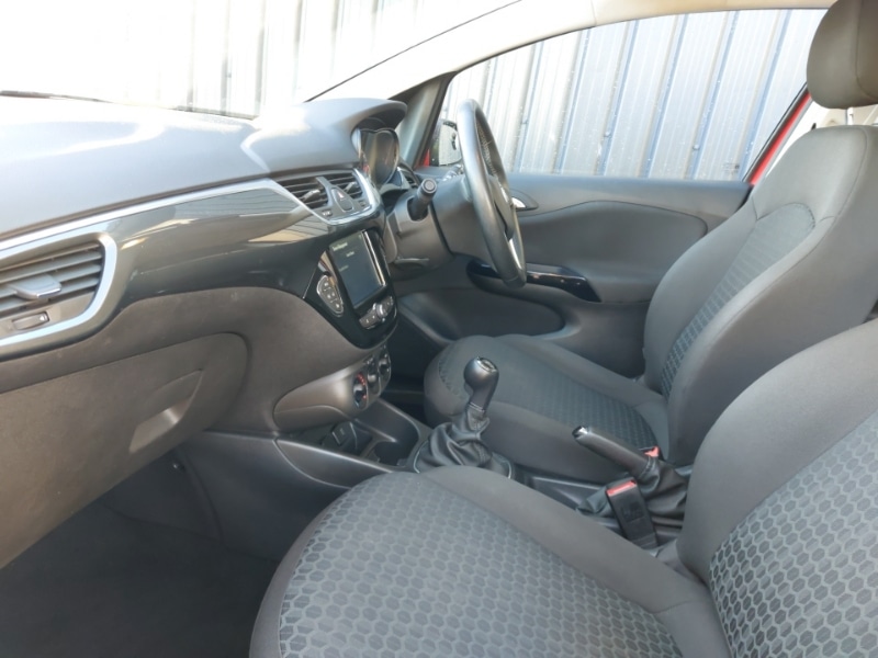 Used Vauxhall Corsa 2019 for sale - 77173946: Photo 5