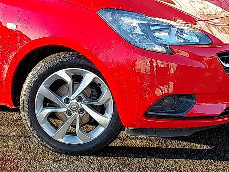 Used Vauxhall Corsa 2019 for sale - 77173946: Photo 9