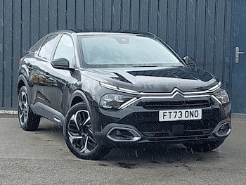 Used Citroen C4 2023 for sale - 78821493: Photo