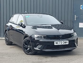 Used Vauxhall Astra 2024 for sale - 79723551: Photo