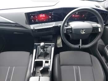 Used Vauxhall Astra 2024 for sale - 79723551: Photo