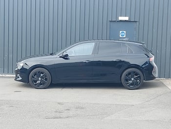 Used Vauxhall Astra 2024 for sale - 79723551: Photo