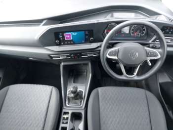 Used Volkswagen Caddy Maxi 2022 for sale - 74940542: Photo