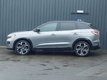 Used Renault Austral 2023 for sale - 79258428: Photo