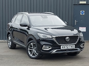 Used MG MG HS 2023 for sale - 79368652: Photo