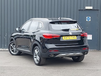 Used MG MG HS 2023 for sale - 79368652: Photo