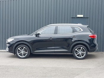 Used MG MG HS 2023 for sale - 79368652: Photo