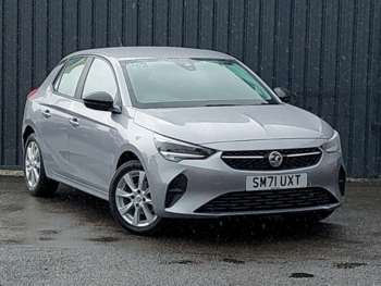 2022 - 1.2 SE Edition 5dr